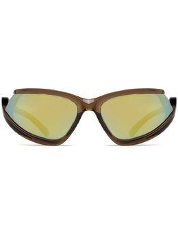Balenciaga Eyewear: Очки 