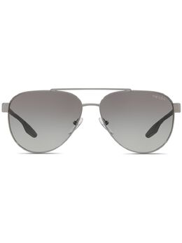 Prada Linea Rossa: Очки 