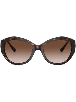 Jimmy Choo Eyewear: Очки 