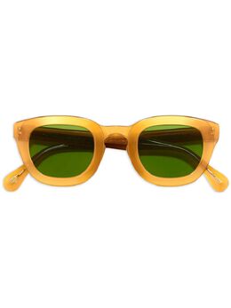 Moscot: Очки 