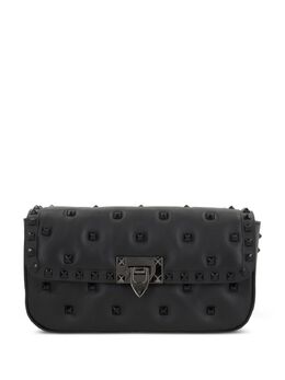 Valentino Garavani: Чёрная сумка 