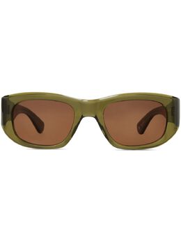 Garrett Leight: Очки 