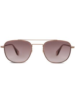 Garrett Leight: Очки 