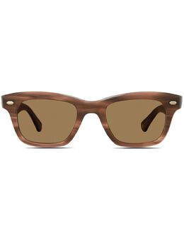 Garrett Leight: Очки 
