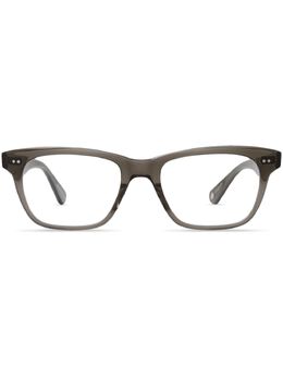 Garrett Leight: Очки 