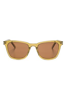 Saint Laurent Eyewear: Очки 