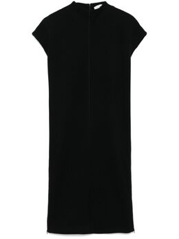 Sportmax: Платье миди 