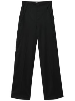PINKO: Чёрные брюки 