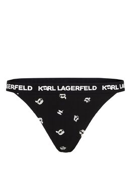 Karl Lagerfeld: Трусы 