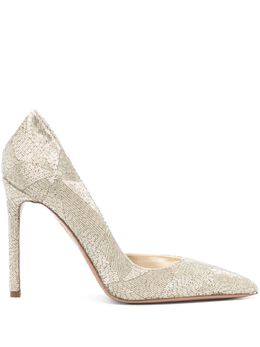Aquazzura: Туфли 