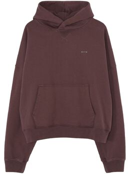 EYTYS: Коричневая толстовка 