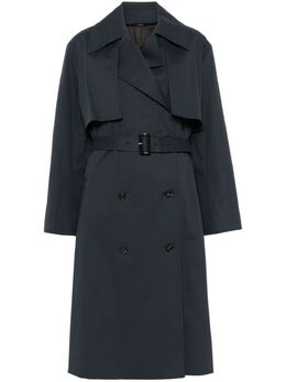 Paul Smith: Двубортный плащ 