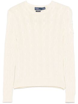 Polo Ralph Lauren: Трикотажный свитер 