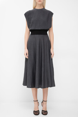 Alaia: Длинное платье 