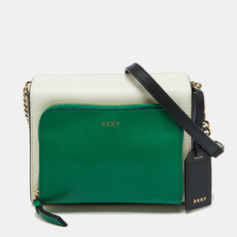 Dkny: Многоцветная сумка через плечо  Bryant Sutton