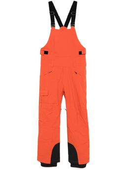 Rossignol: Оранжевые брюки 