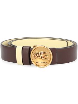 ETRO: Ремень  Pegaso