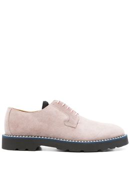 Paul Smith: Лоферы 