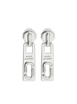 Marc Jacobs: Серьги  The