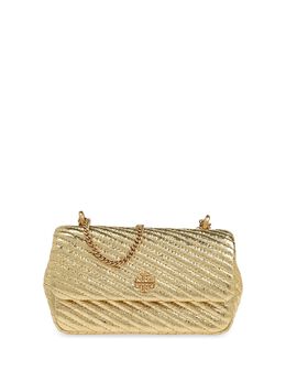 Tory Burch: Сумка  Kira
