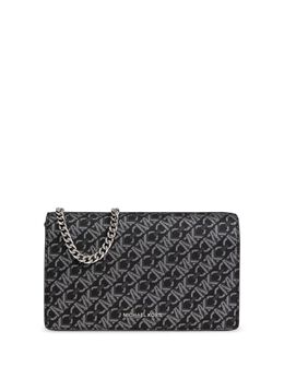 Michael Michael Kors: Чёрная сумка 