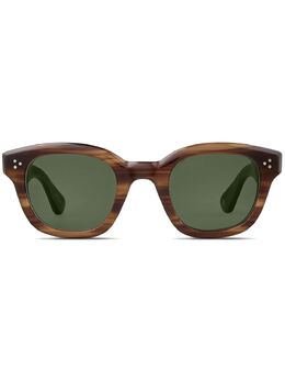 Garrett Leight: Очки 