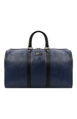 Kiton: Синяя сумка 