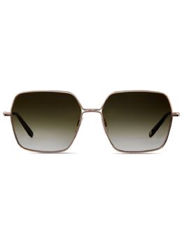 Garrett Leight: Очки 