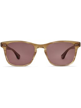 Garrett Leight: Очки 