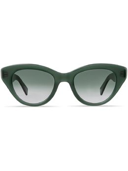 Garrett Leight: Очки 