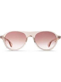 Garrett Leight: Очки 