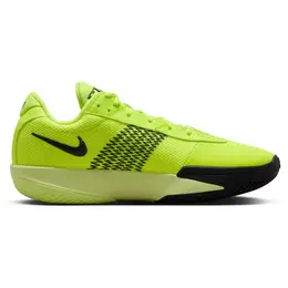 NIKE: Красные кроссовки  Academy