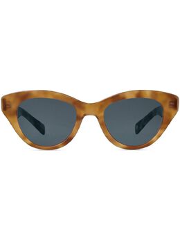 Garrett Leight: Очки 