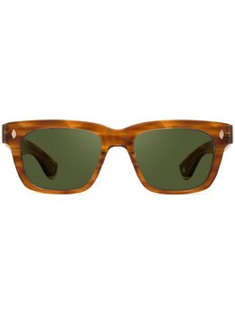 Garrett Leight: Очки 