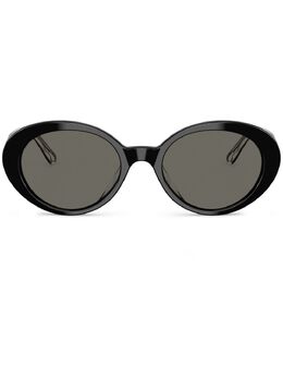 Oliver Peoples: Очки 