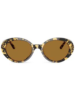 Oliver Peoples: Очки 