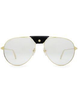 Cartier Eyewear: Очки 