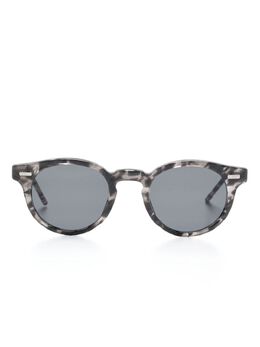 Thom Browne Eyewear: Очки 