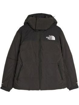 The North Face: Чёрная куртка  Himalayan