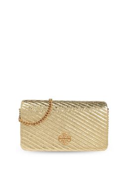 Tory Burch: Клатч  Kira