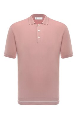 Il Borgo Cashmere: Хлопковое поло 