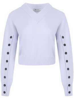 Ports 1961: Свитер на пуговицах 