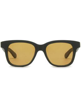 Alexander McQueen Eyewear: Очки 