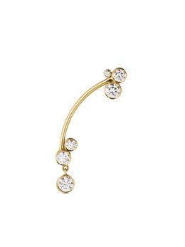 Sophie Bille Brahe: Серьги 