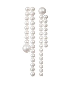 Sophie Bille Brahe: Серьги 