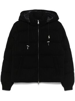 Polo Ralph Lauren: Трикотажная куртка 