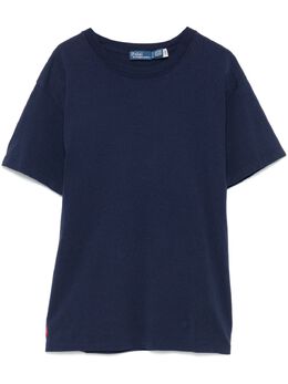 Polo Ralph Lauren: Футболка с коротким рукавом 