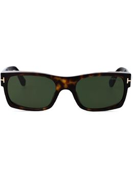 TOM FORD Eyewear: Очки 