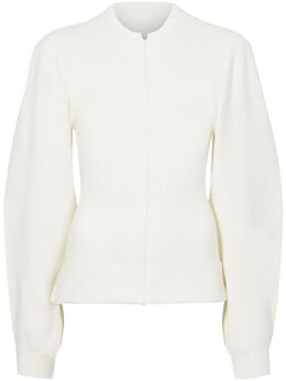 Proenza Schouler White Label: Белый свитер 