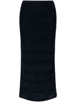 Proenza Schouler White Label: Длинная юбка 